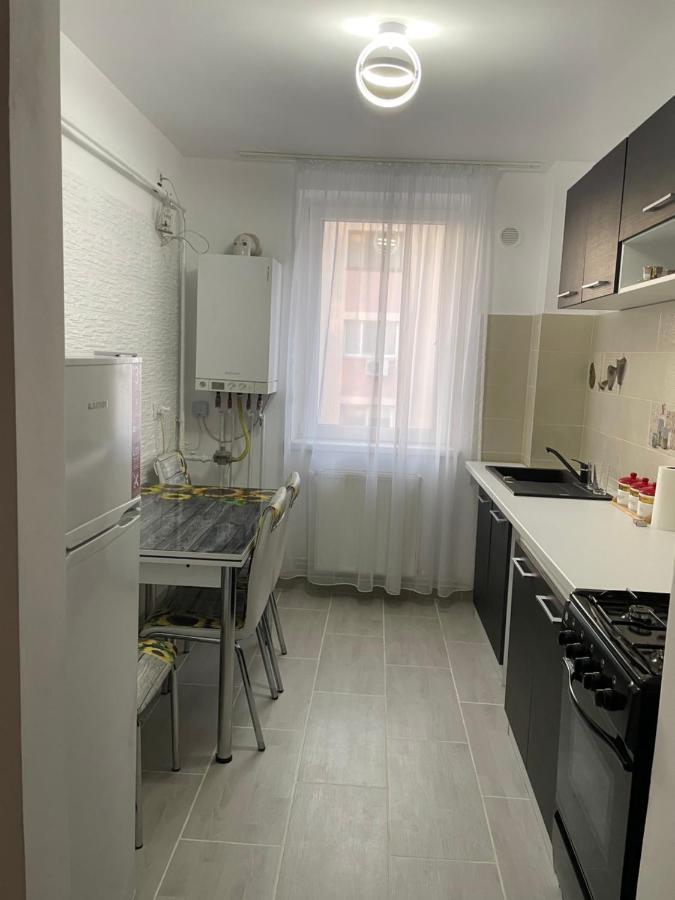 Apartament Incantator Craiova Eksteriør billede