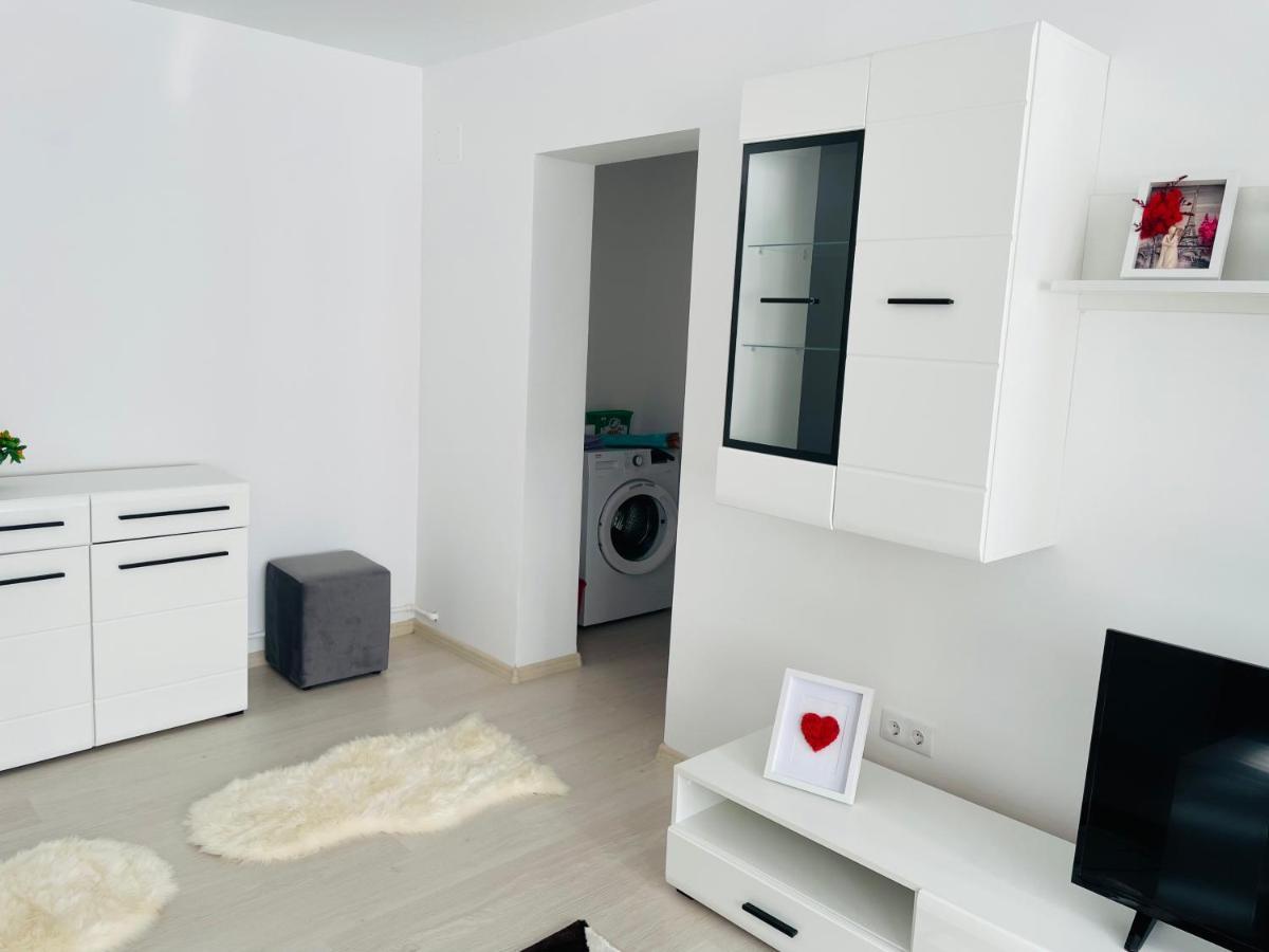 Apartament Incantator Craiova Eksteriør billede