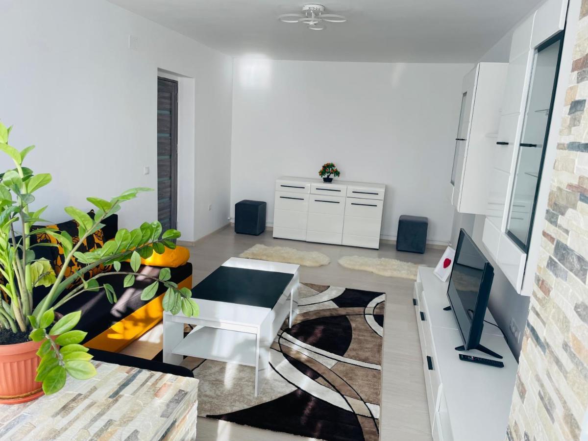 Apartament Incantator Craiova Eksteriør billede