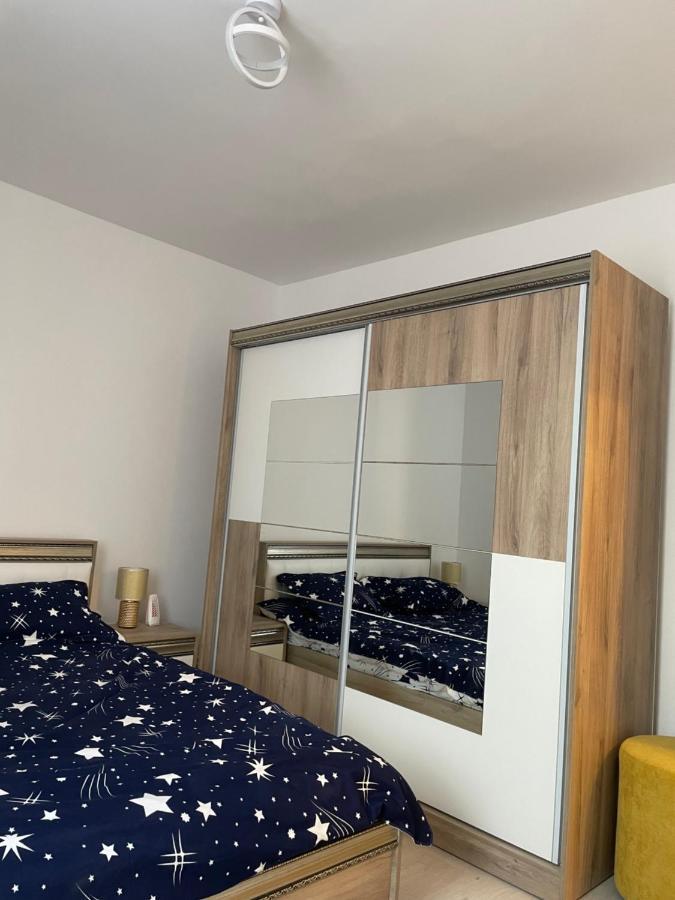 Apartament Incantator Craiova Eksteriør billede