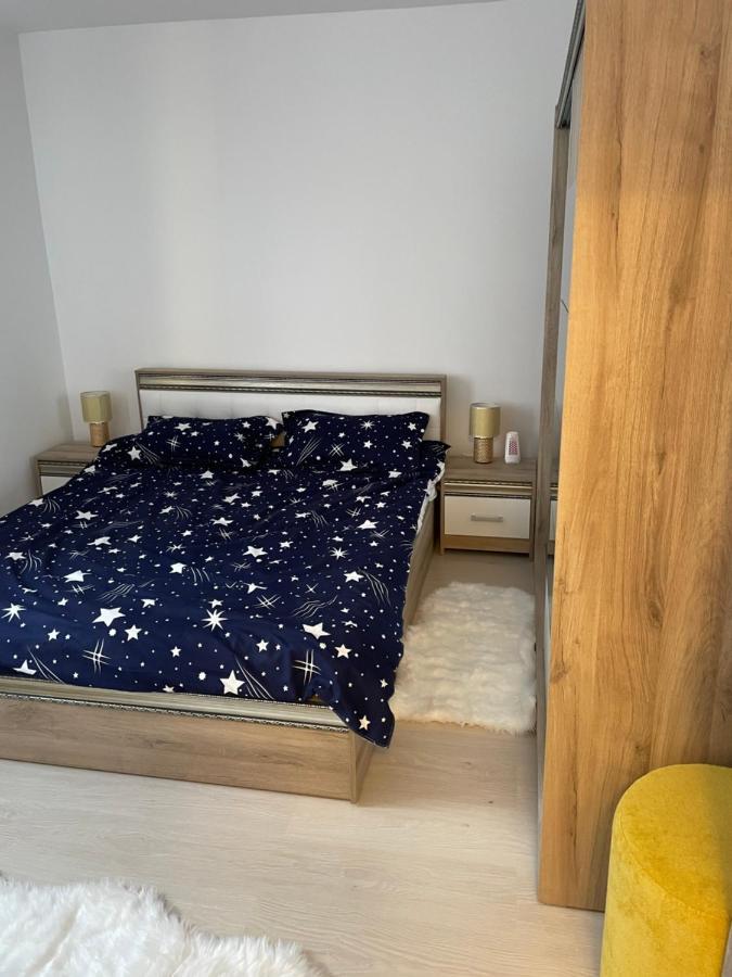 Apartament Incantator Craiova Eksteriør billede